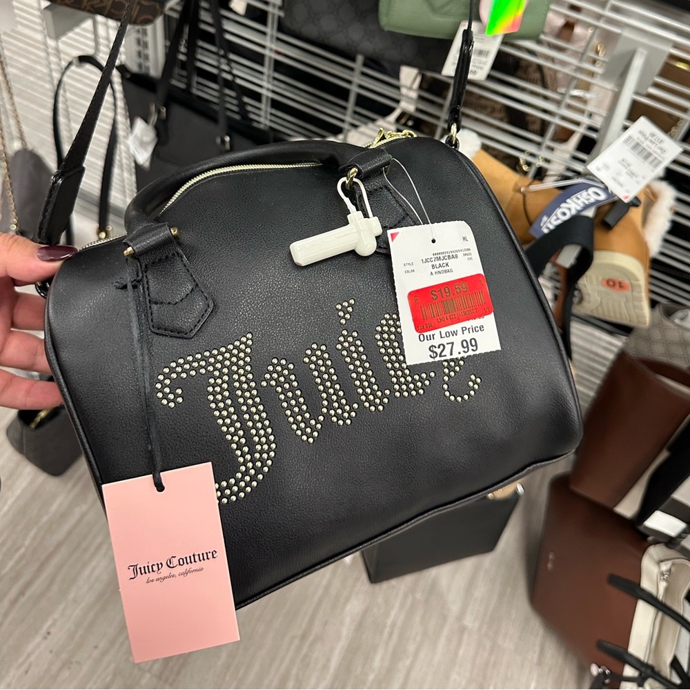 juicy purse